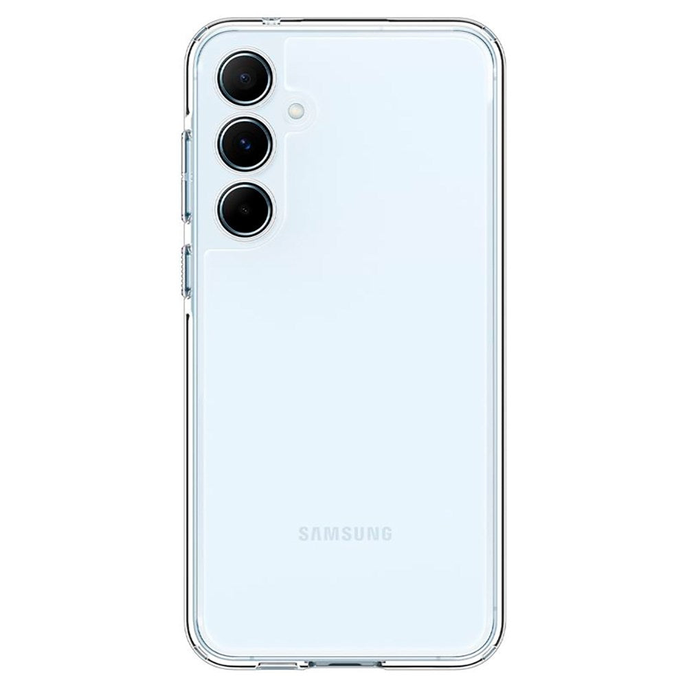 Samsung Galaxy A55 (5G) Spigen Ultra Hybrid Case - Gennemsigtig