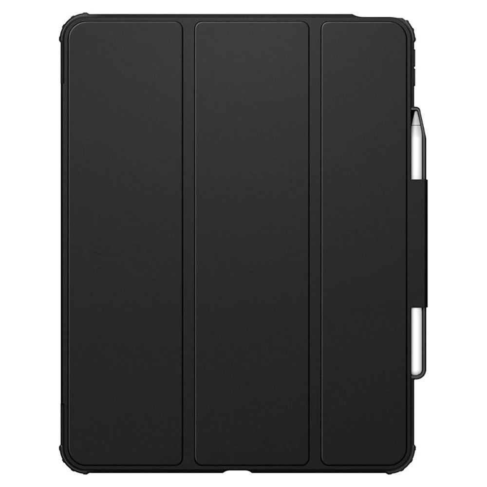 iPad Air 13" (2025 / 2024) Spigen Ultra Hybrid Pro Case - Sort