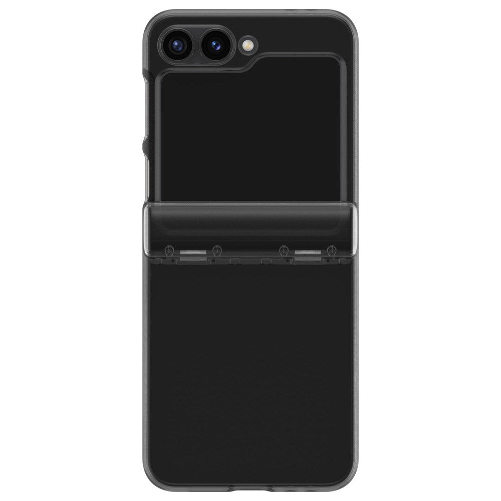 Samsung Galaxy Z Flip7 FE / Flip6 Spigen Ultra Hybrid Pro Mobil Cover - Frost Gray