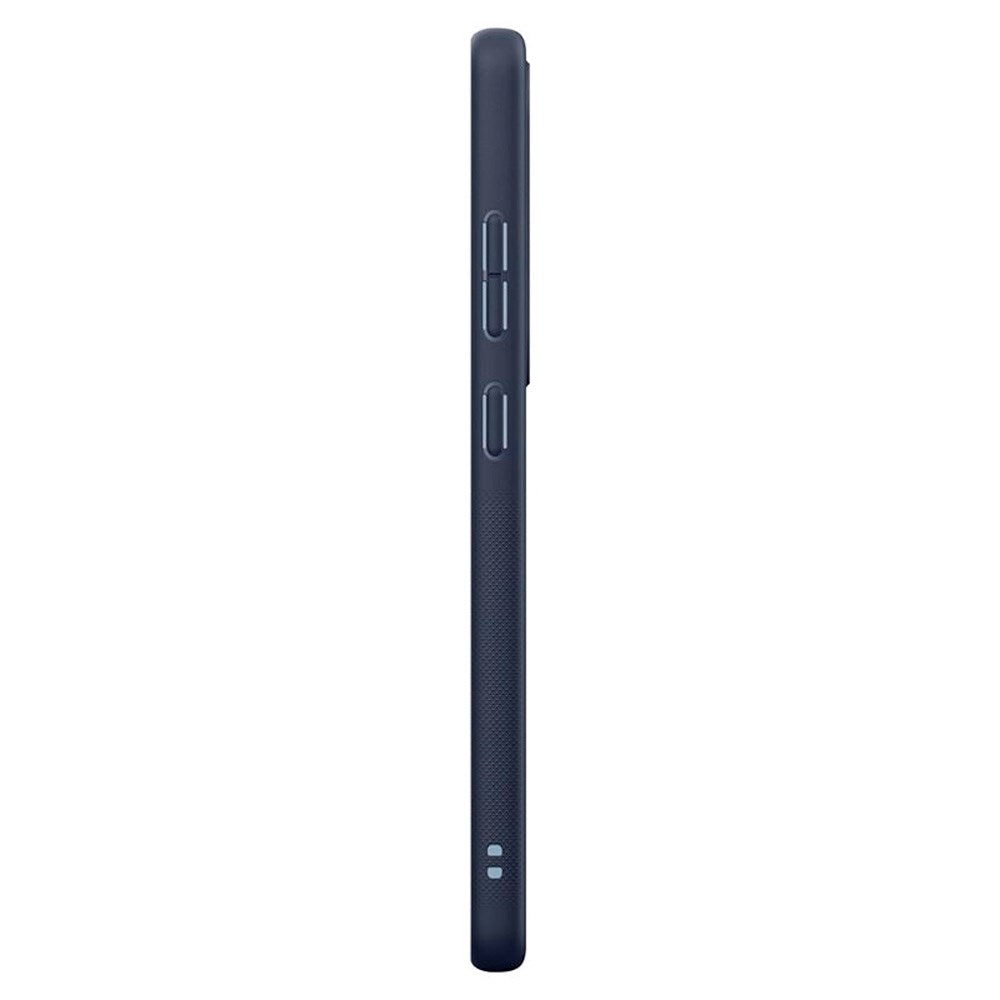 Spigen Nano Pop MagSafe Cover til Samsung Galaxy S25 Ultra - Blå