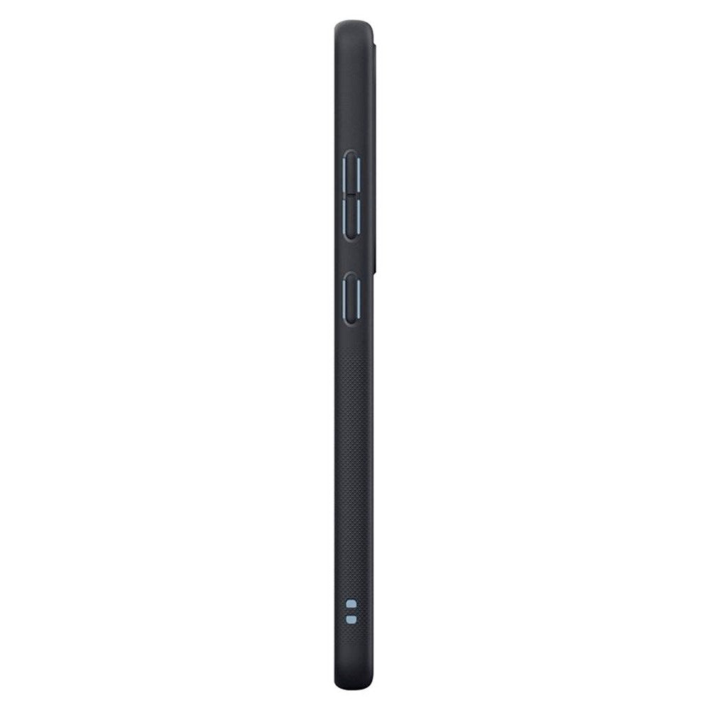 Spigen Nano Pop MagSafe Cover til Samsung Galaxy S25 Ultra - Sort