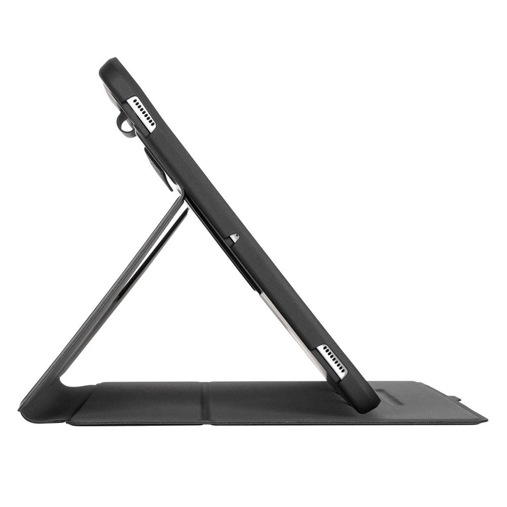 Samsung Galaxy Tab S8+ (Plus) / S7+ (Plus) / S7 FE Targus Click-In-Case - Sort