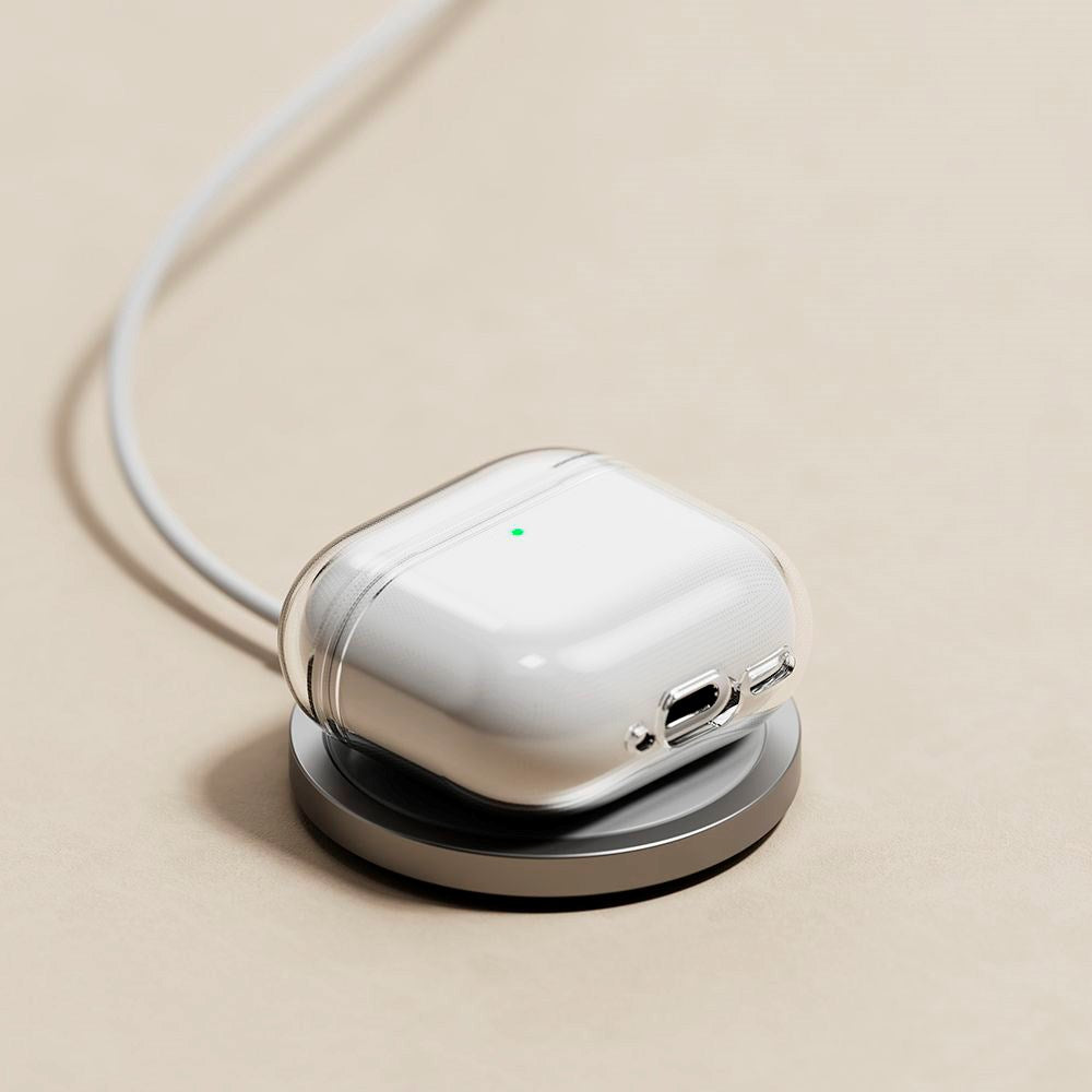 Ringke Air Apple Airpods 4 Beskyttelsescover - Glitter