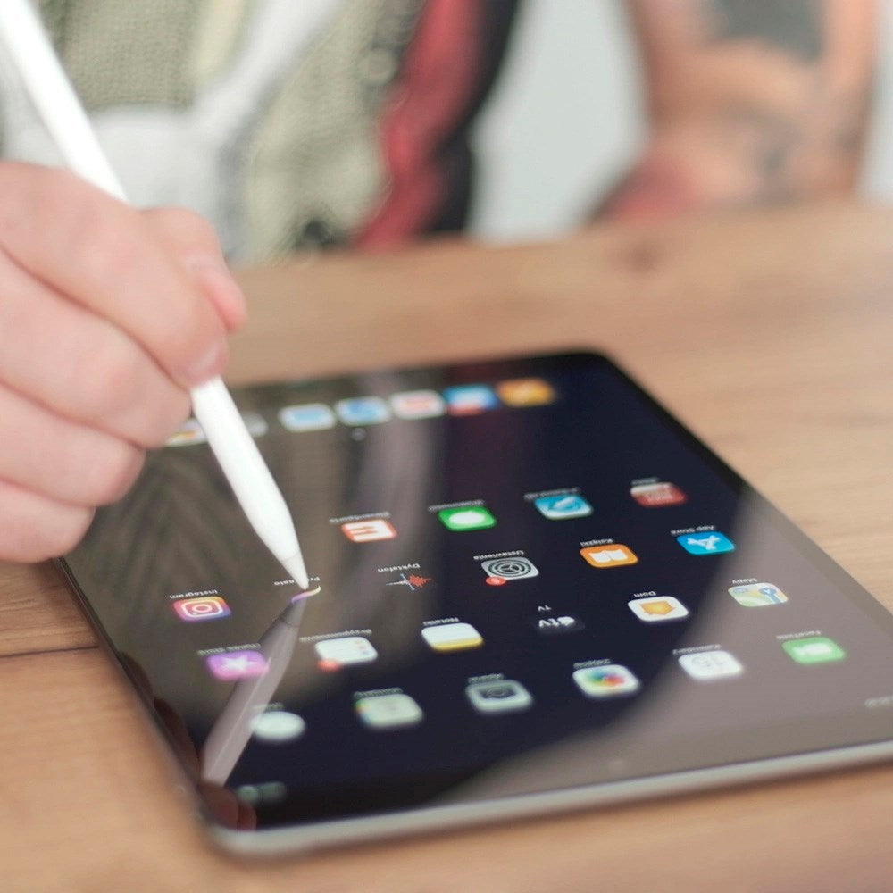 Wozinsky Tempered Glass Skærmbeskytter til Lenovo Tab M10 Plus Gen 3