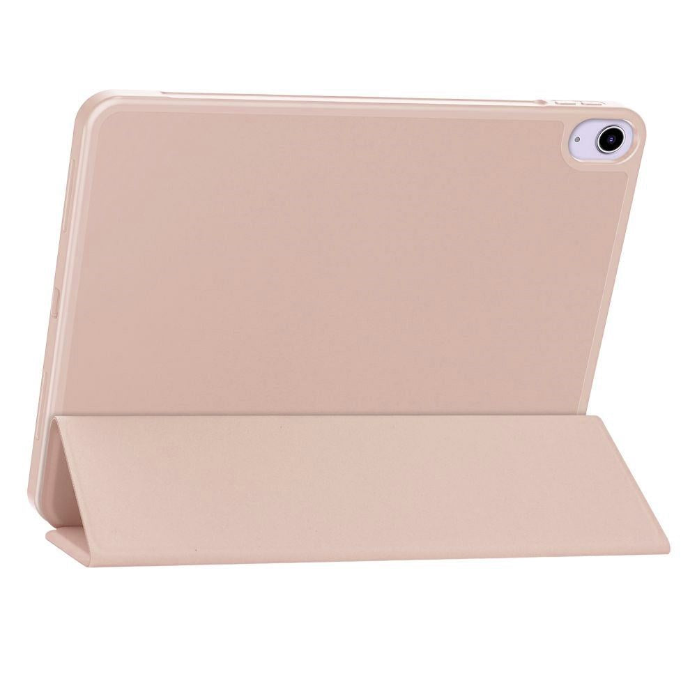 Tech-Protect iPad Air 10.9-11" (2025-2020) SC Cover m. Apple Pencil Holder - Pink