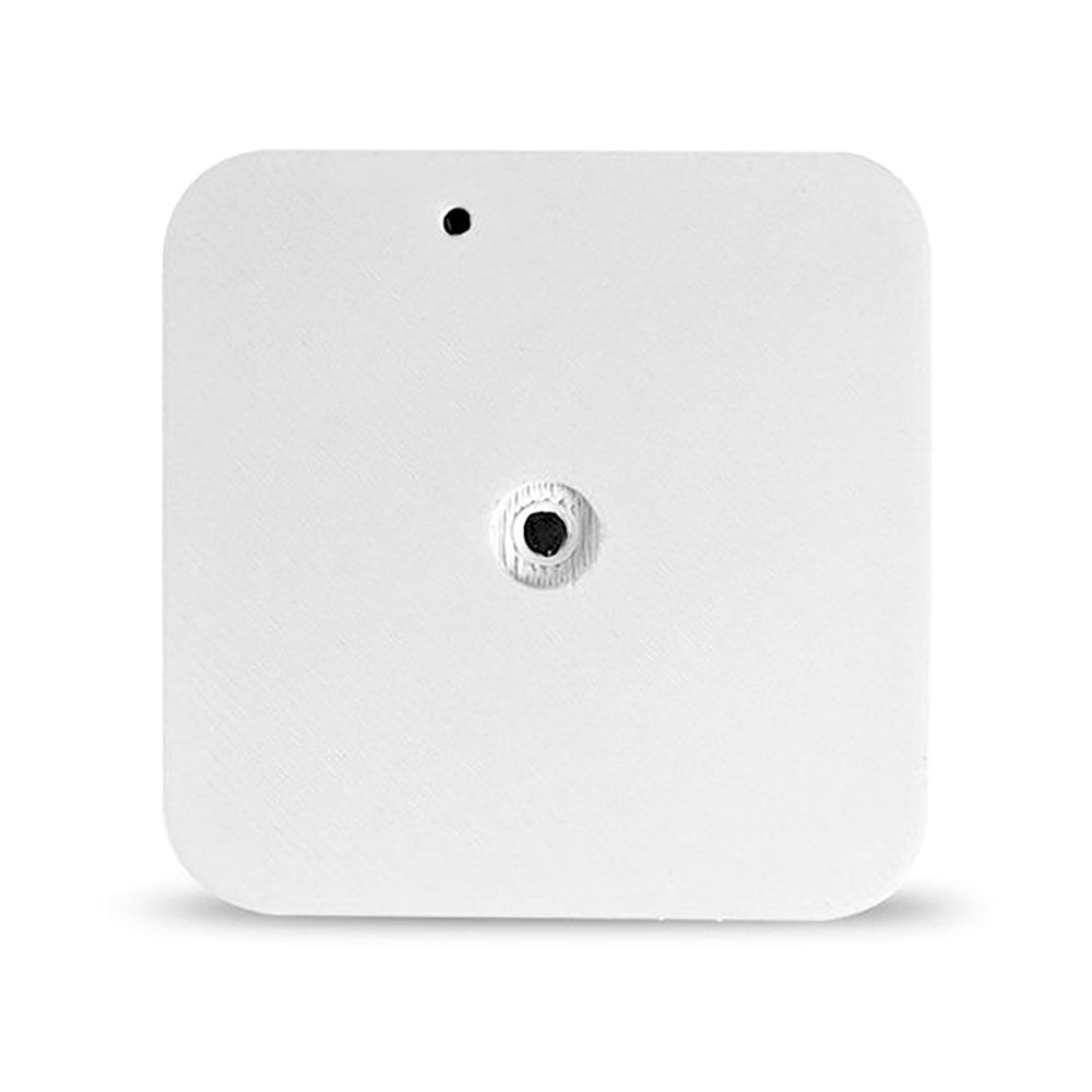 Light Solutions - Philips Hue Motion Sensor Bagside Cover - Hvid