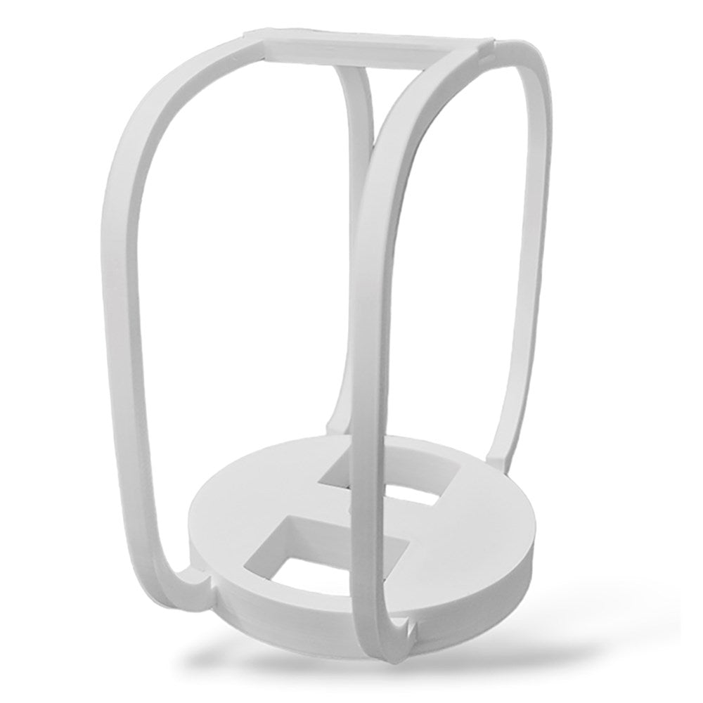 Light Solutions - Vægbeslag til Google Nest WiFi Point - Hvid