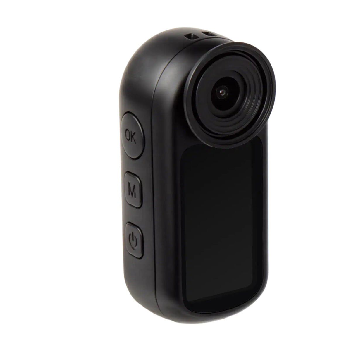 Denver ACW-5208 Action Kamera m. Wi-Fi & Vandtæt Case - Sort