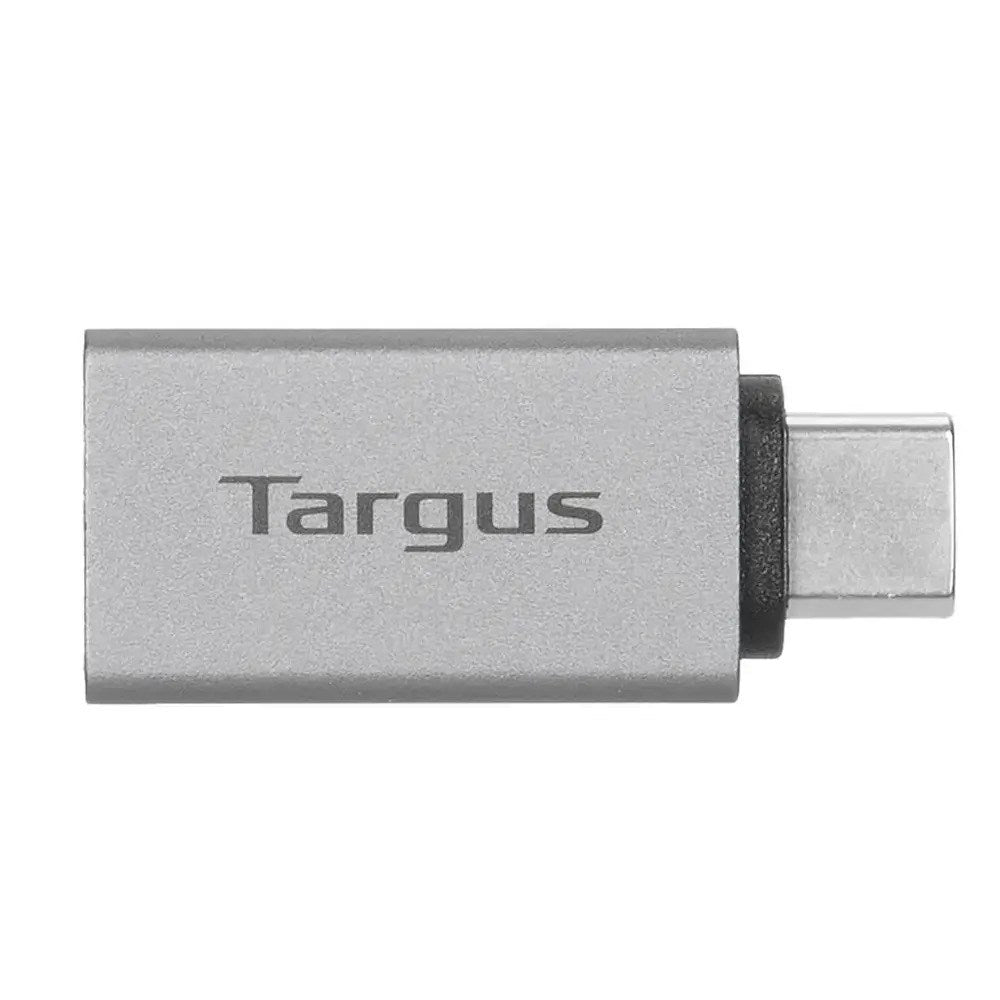 Targus - USB-C til USB-A Adapter - 2 stk - Sølv