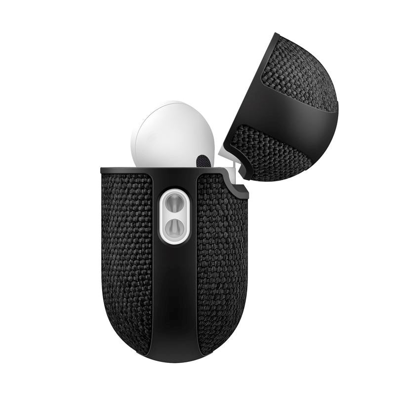 Spigen - Apple AirPods Pro (3. gen.) Urban Fit Cover - Black