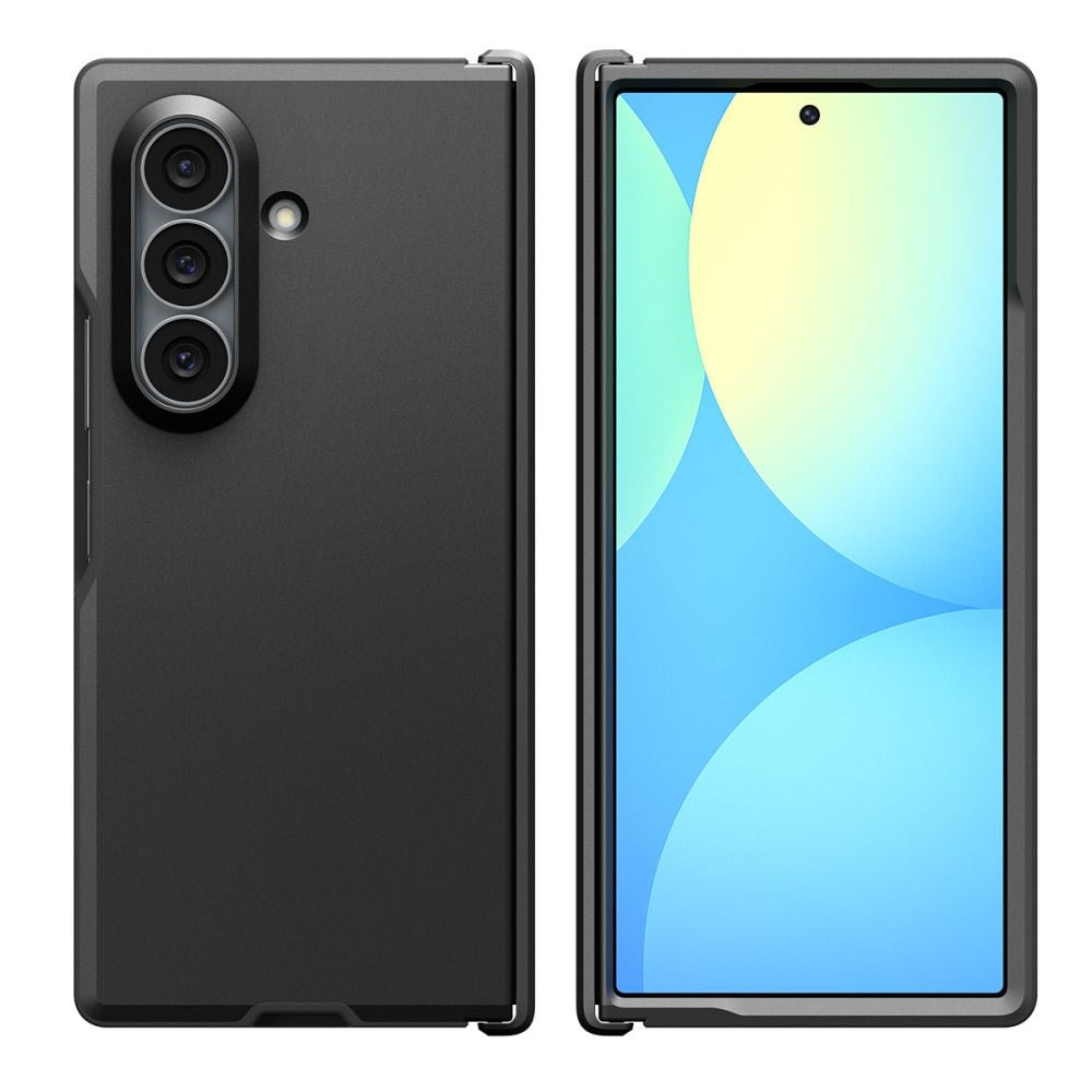 Samsung Galaxy Z Fold8 Ultra Spigen Tough Armor Pro Mobilcover - MagSafe Kompatibel - Sort