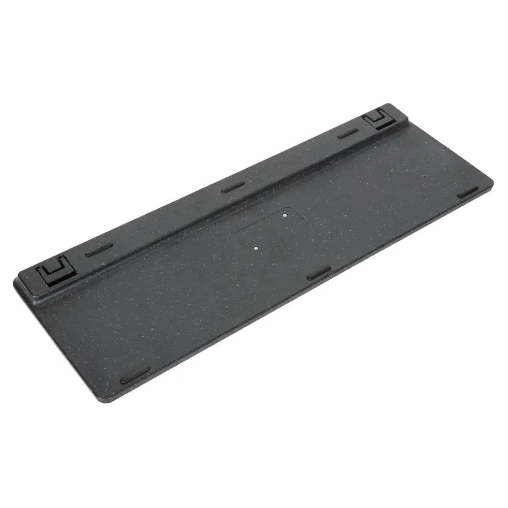 Targus EcoSmart Trådløst Nordisk Bluetooth Tastatur - Sort