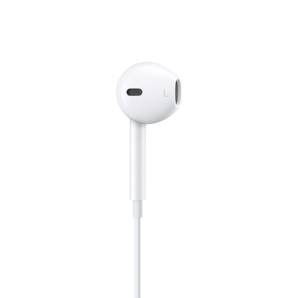 Original Apple Ear-Pods med USB-C Connector - Hvid - (DEMO)