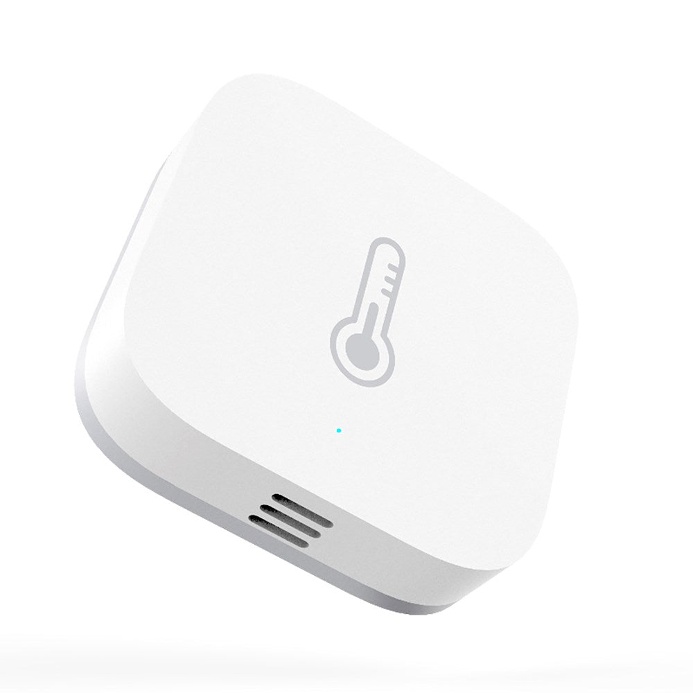Aqara Temperature and Humidity Sensor T1 - Hvid