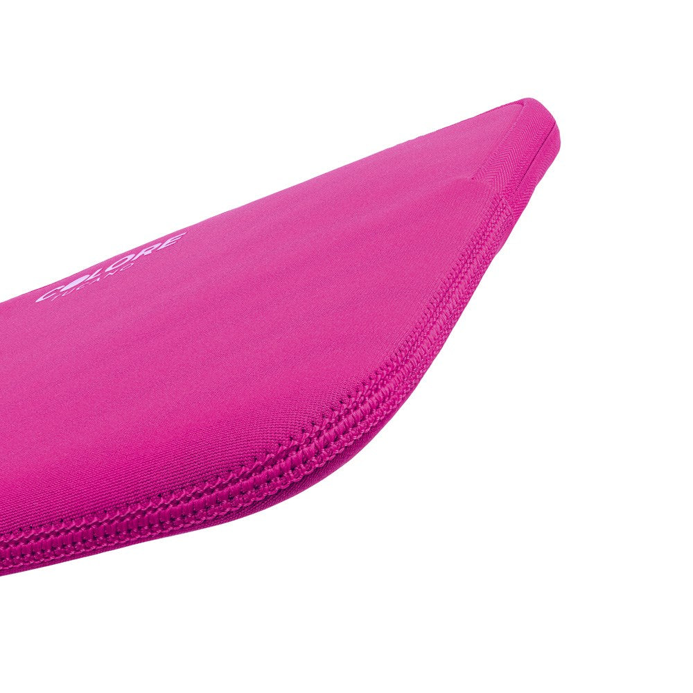 Tucano Second Skin Neopren 15.6" (38 x 25 cm) Computer Sleeve - Colore - Pink
