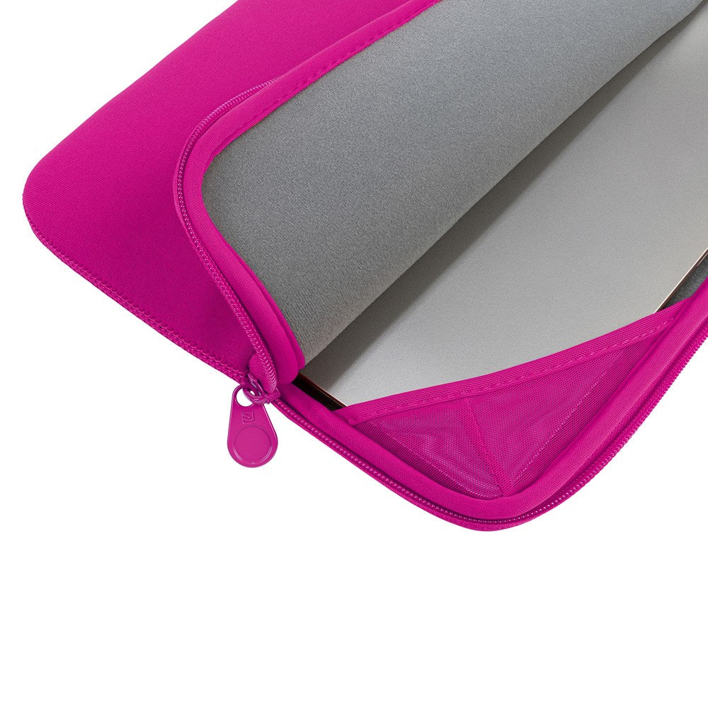 Tucano Second Skin Neopren 15.6" (38 x 25 cm) Computer Sleeve - Colore - Pink