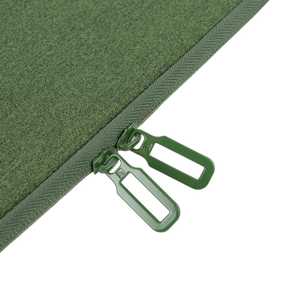 Tucano Second Skin Neopren 12-13" (32.5 x 24 cm) Computer Sleeve - Melange - Grøn