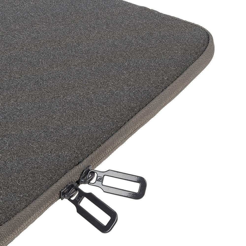 Tucano Second Skin Neopren 9-11" (28.5 x 19 cm) Tablet Sleeve - Melange - Grå