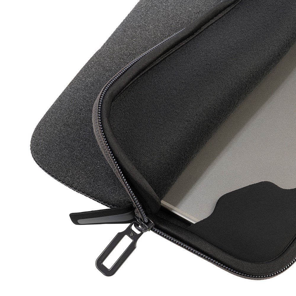 Tucano Second Skin Neopren 9-11" (28.5 x 19 cm) Tablet Sleeve - Melange - Grå