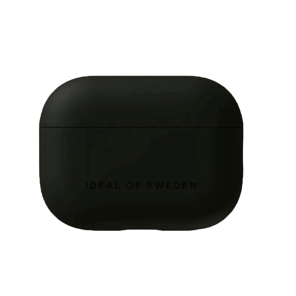 iDeal Of Sweden AirPods Pro (1 & 2. gen.) Silicone Cover - Black