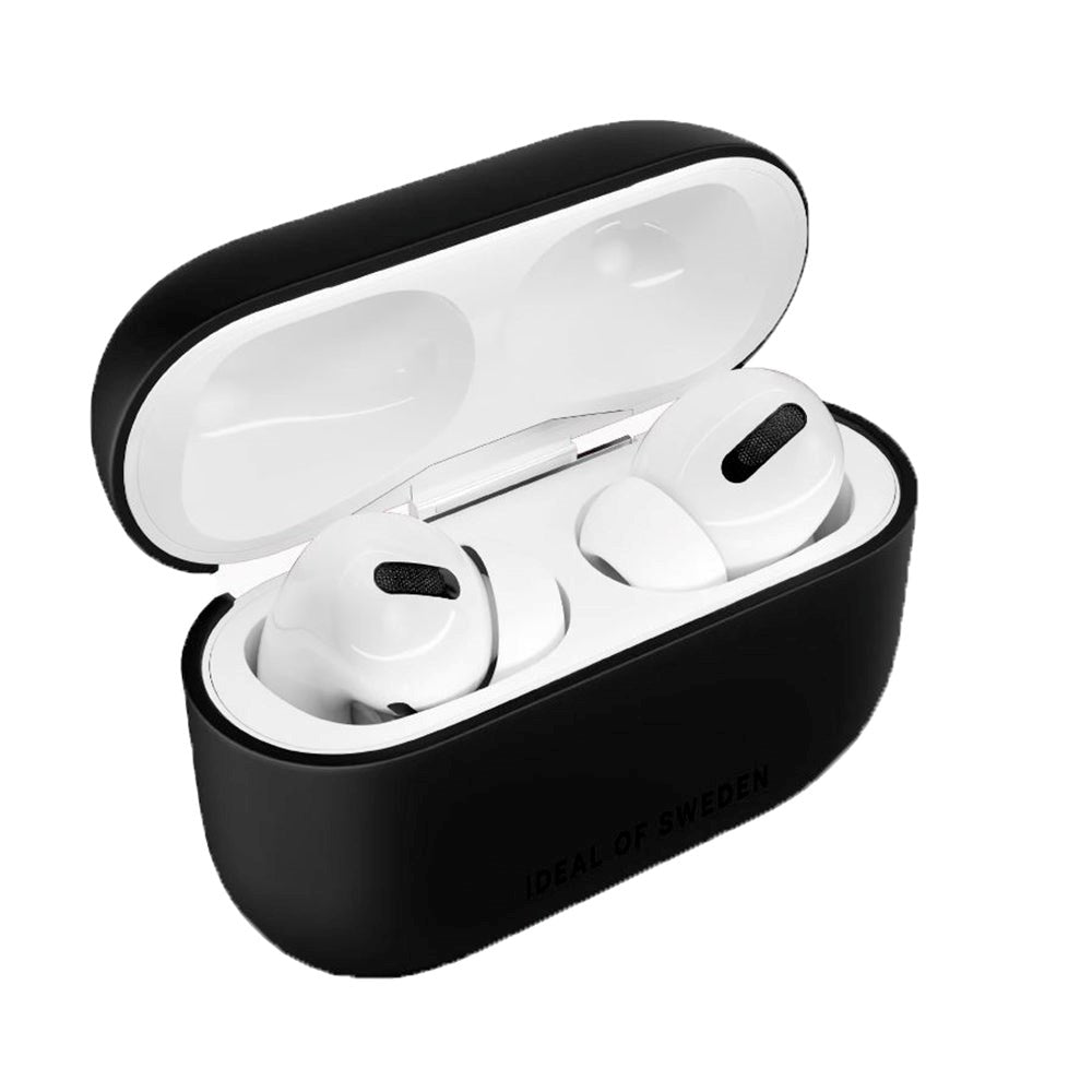 iDeal Of Sweden AirPods Pro (1 & 2. gen.) Silicone Cover - Black