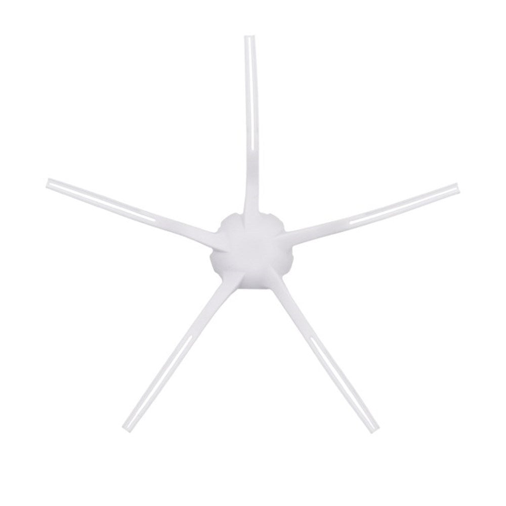 Støvsugerbørste til Robotstøvsuger Xiaomi S10+ - Hvid