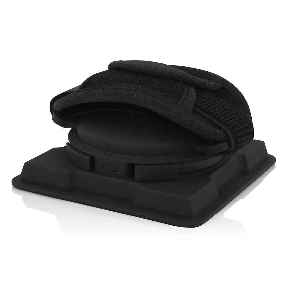 Incipio Capture Battery 8000mAh w. USB Output (PW-273-BLK) - Sort