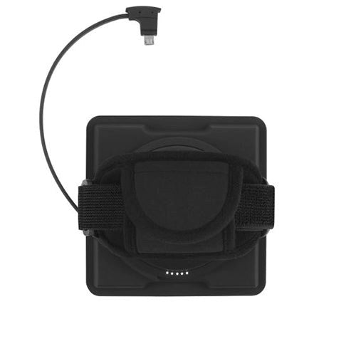 Incipio Capture Battery 8000mAh w. USB Output (PW-273-BLK) - Sort