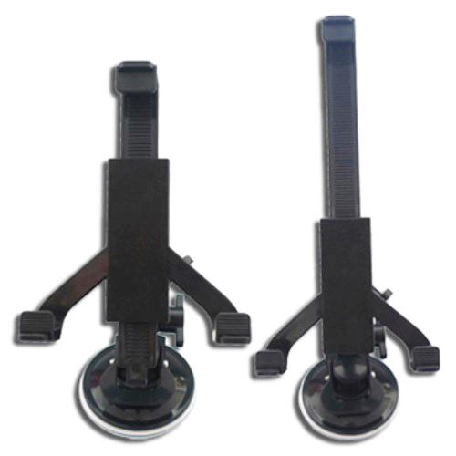 Universal Multi-Direction Tablet Holder til Bil & Bord 7-11"