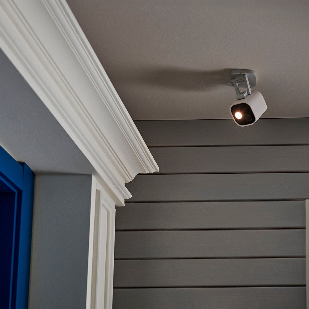 Aqara Camera Hub G5 Pro - (Wi-Fi) - Hvid