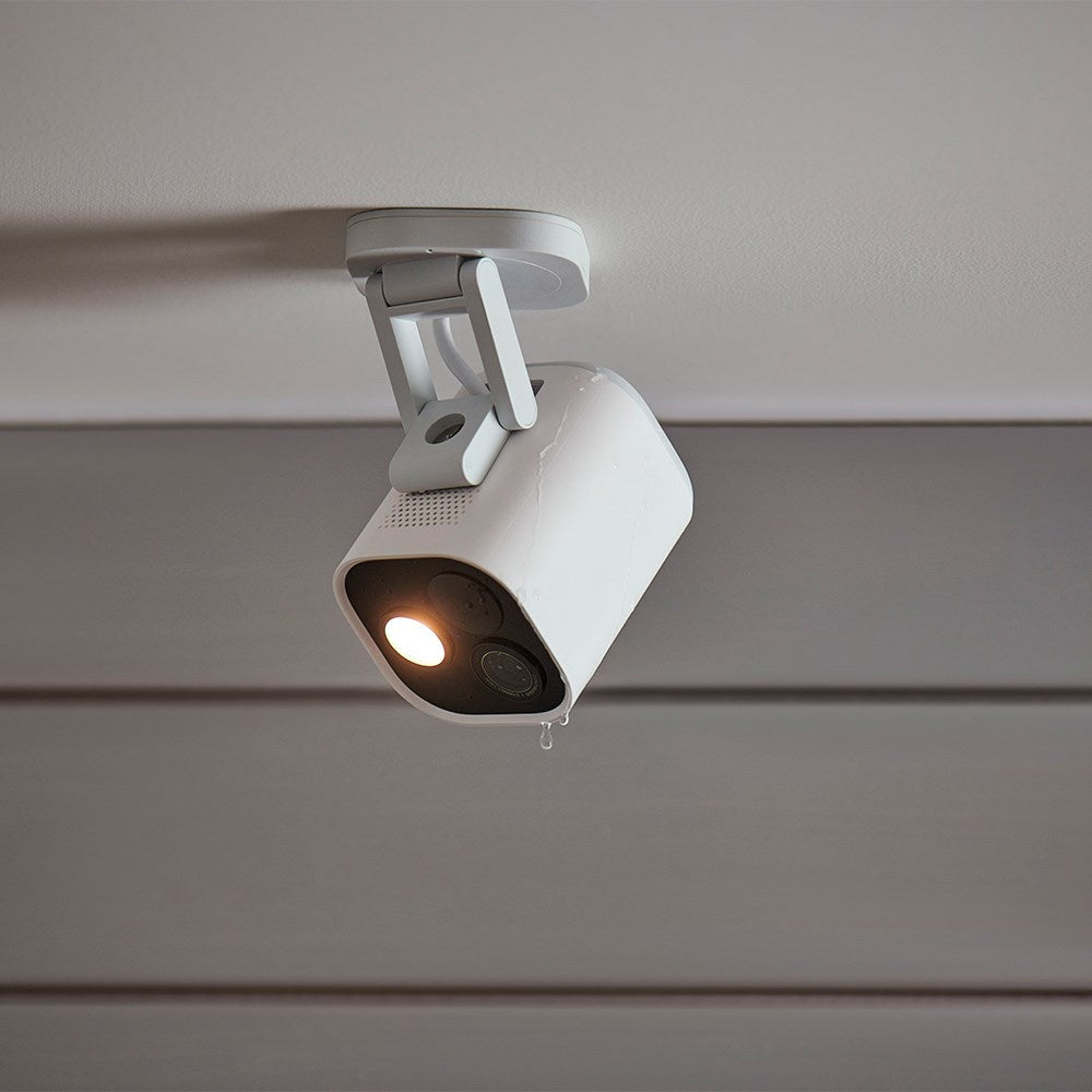 Aqara Camera Hub G5 Pro - (Wi-Fi) - Hvid