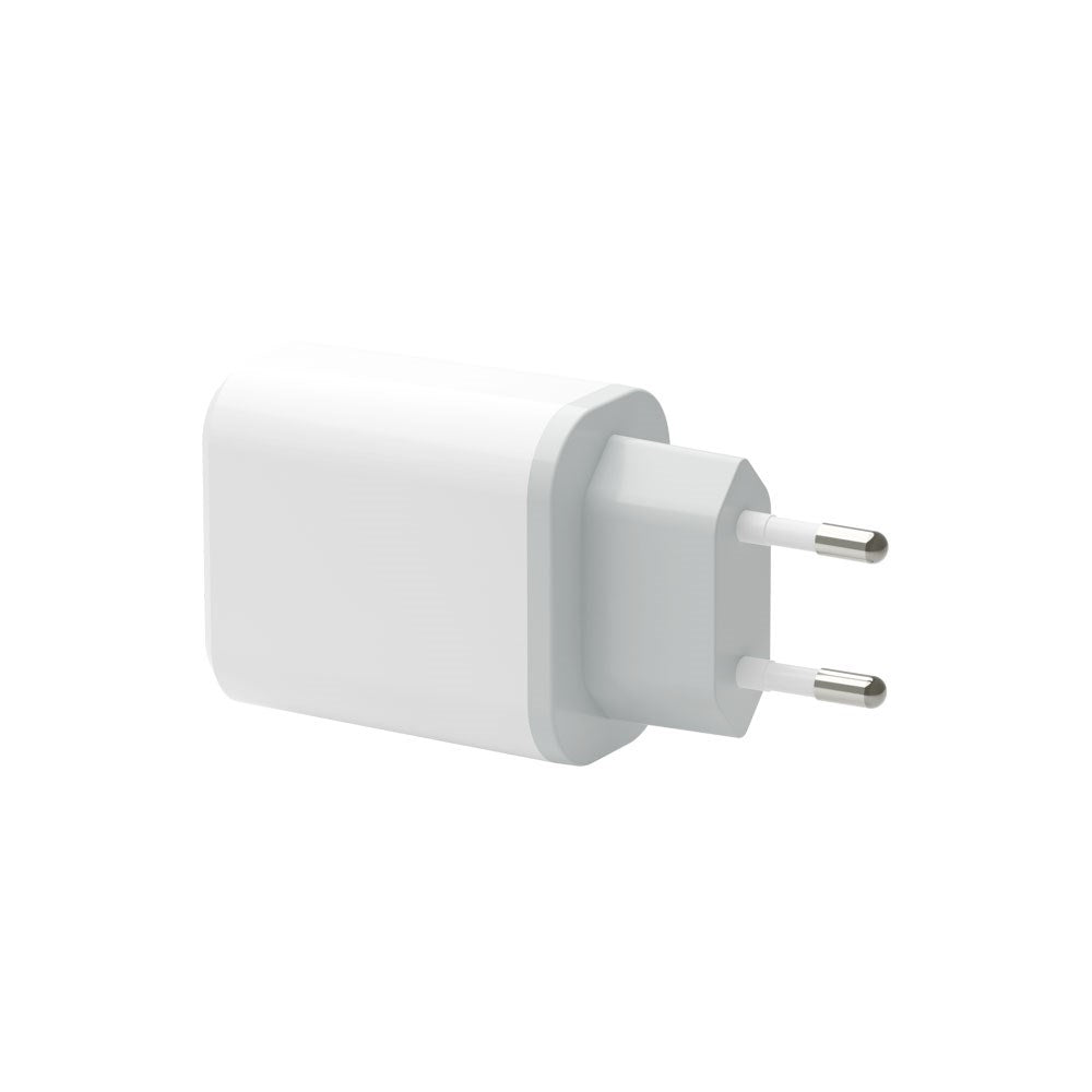 dbramante1928 30W Vægoplader m. 1x USB-C - Hvid