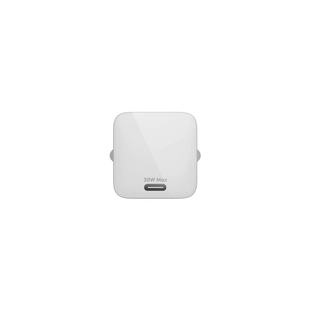 dbramante1928 Vægoplader - 1x USB-C - 30W - Hvid