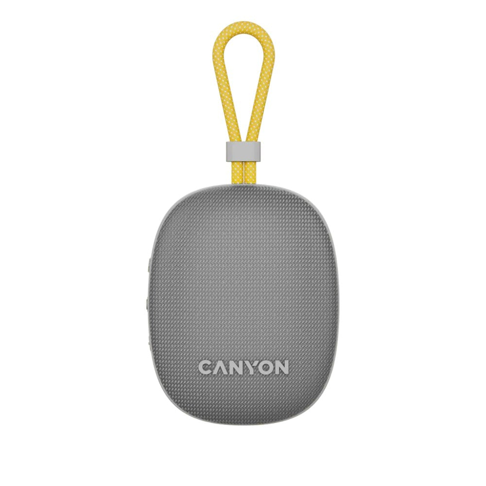 Canyon OnMove 12 Højttaler - 5W - Grå