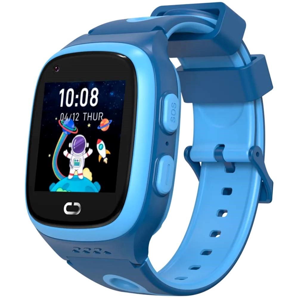 Canyon Zefir KW49 Smartwatch til Børn - Blå