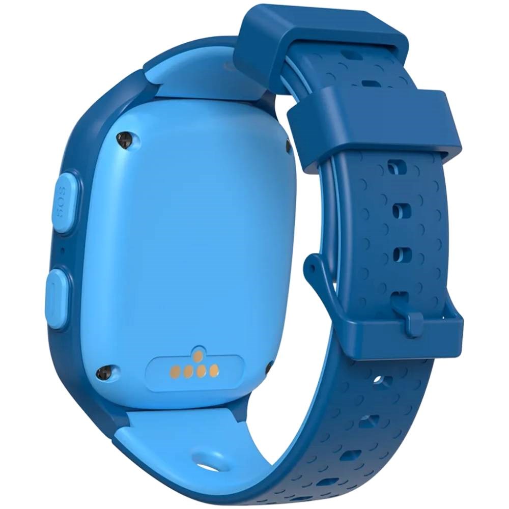 Canyon Zefir KW49 Smartwatch til Børn - Blå