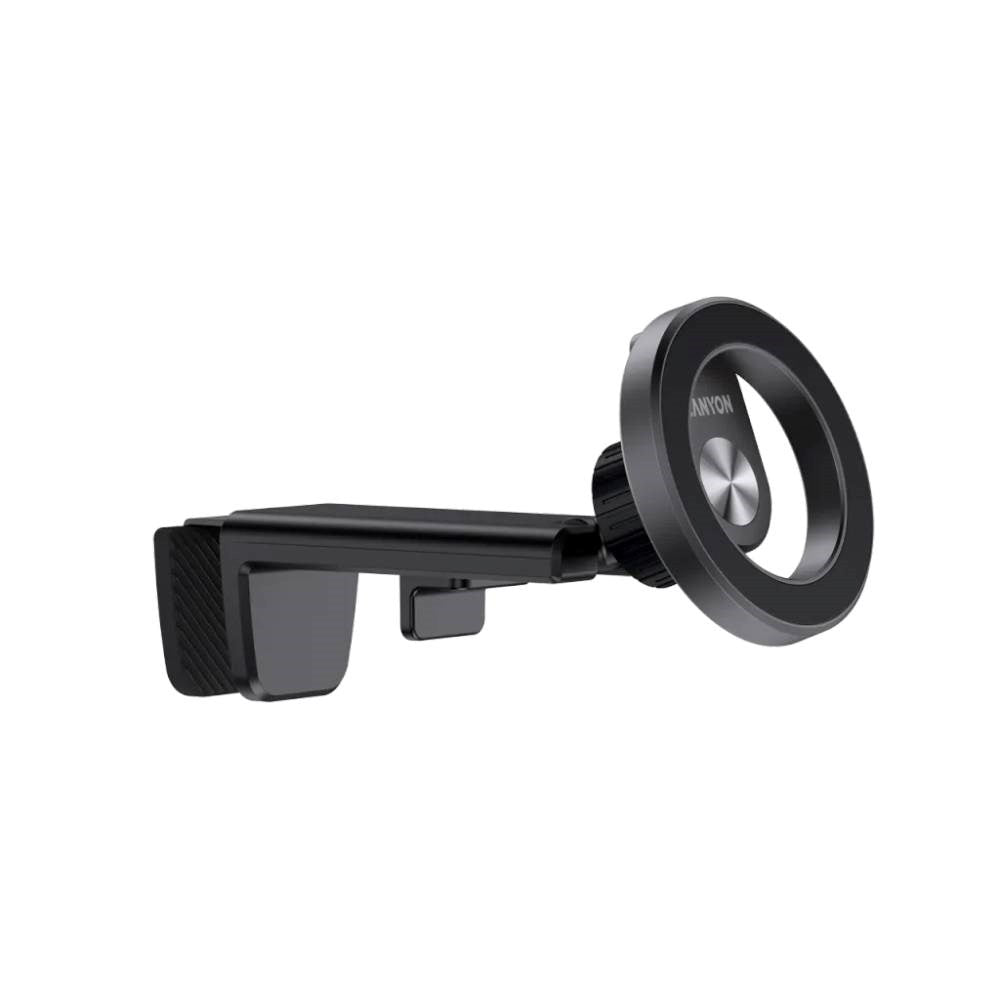 Canyon OnGrip Mobilholder - MagSafe Kompatibel - Sort