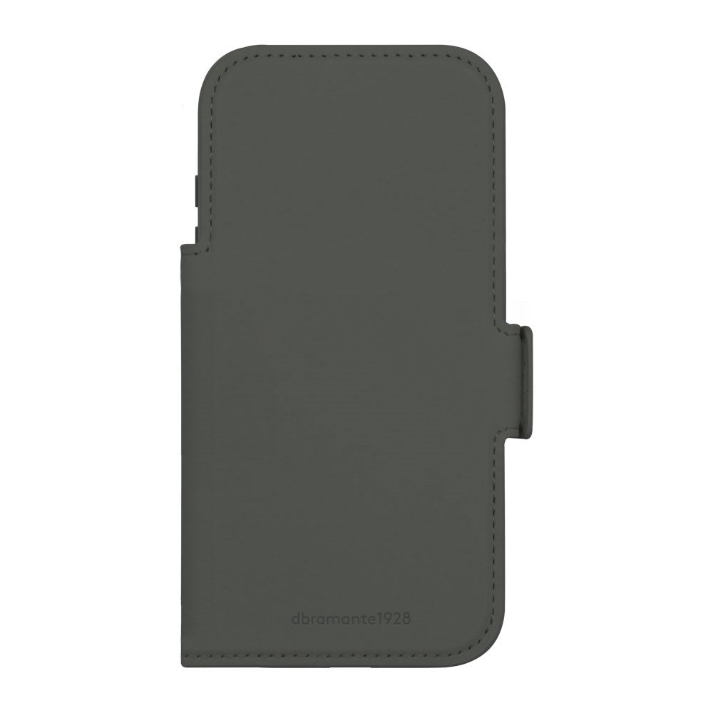 iPhone 18 Pro / 17 Pro dbramante1928 Copenhagen ICON Cover - Forest Shadow