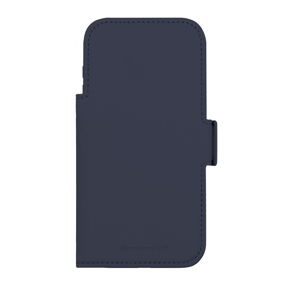 iPhone 18 Pro Max / 17 Pro Max dbramante1928 Copenhagen ICON Cover - Deep Water