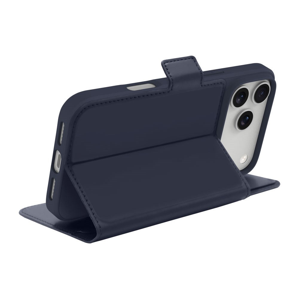 iPhone 18 Pro / 17 Pro dbramante1928 Copenhagen ICON Cover - Deep Water