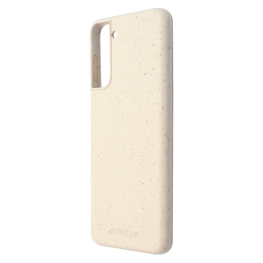 Samsung Galaxy S22+ (Plus) GreyLime 100% Biodegradable Cover - Beige