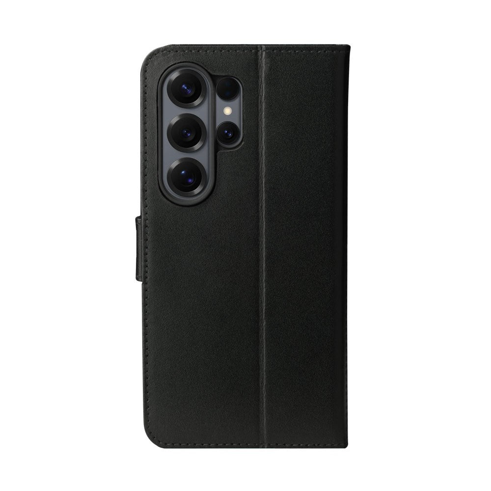 dbramante1928 Samsung Galaxy S26 Ultra Copenhagen Flip Cover m. Ståfunktion - Black