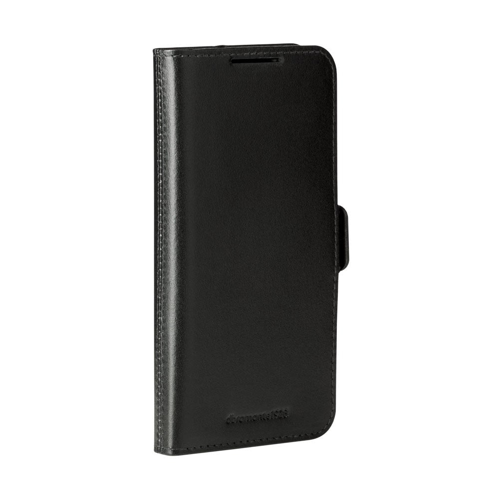 dbramante1928 Samsung Galaxy S26 Ultra Copenhagen Flip Cover m. Ståfunktion - Black