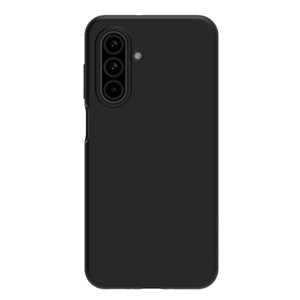 Samsung Galaxy A26 5G dbramante1928 Costa Rica Bagside Cover - 100% Genbrugsplastik - Night Black