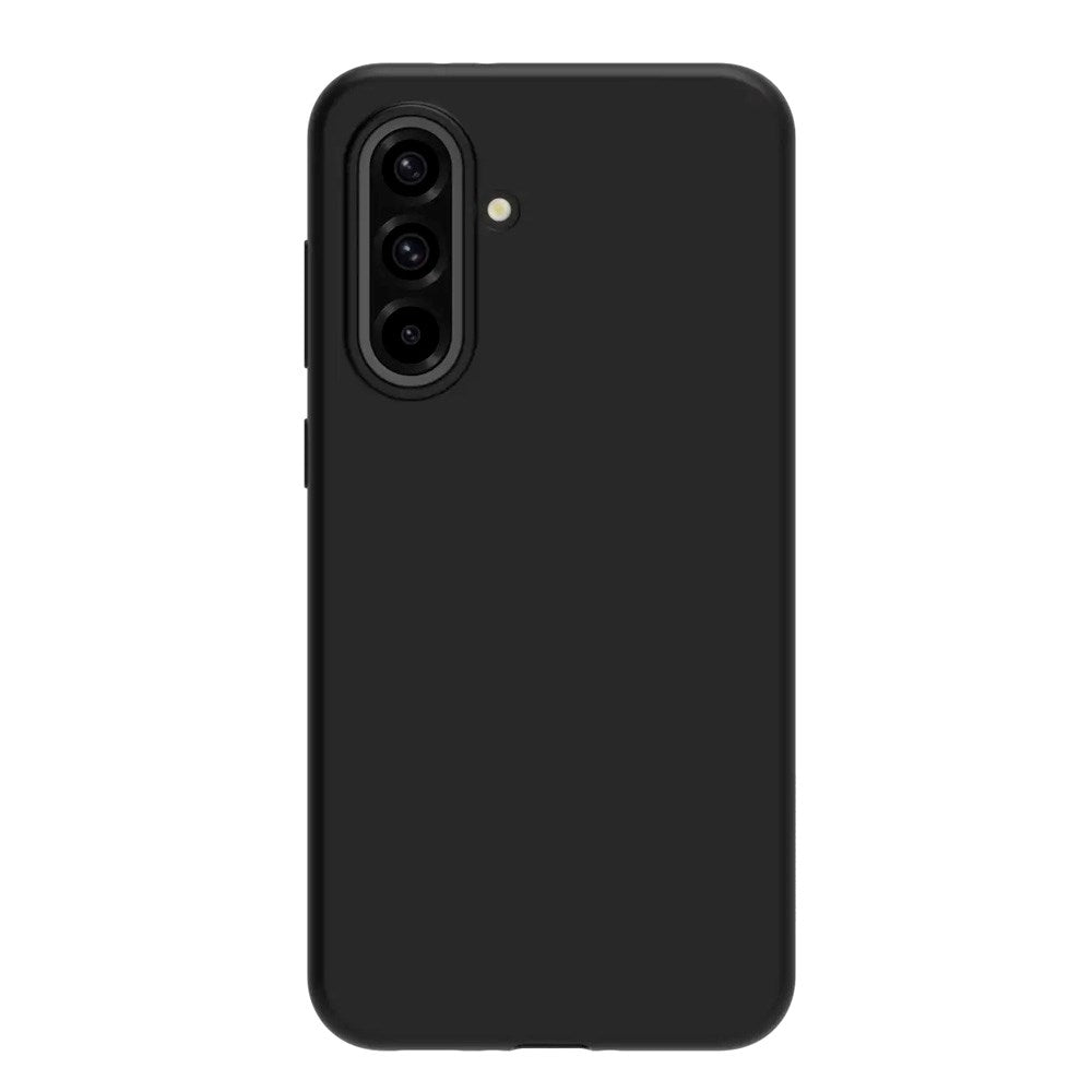 Samsung Galaxy A36 5G dbramante1928 Costa Rica Bagside Cover - 100% Genbrugsplastik - Night Black