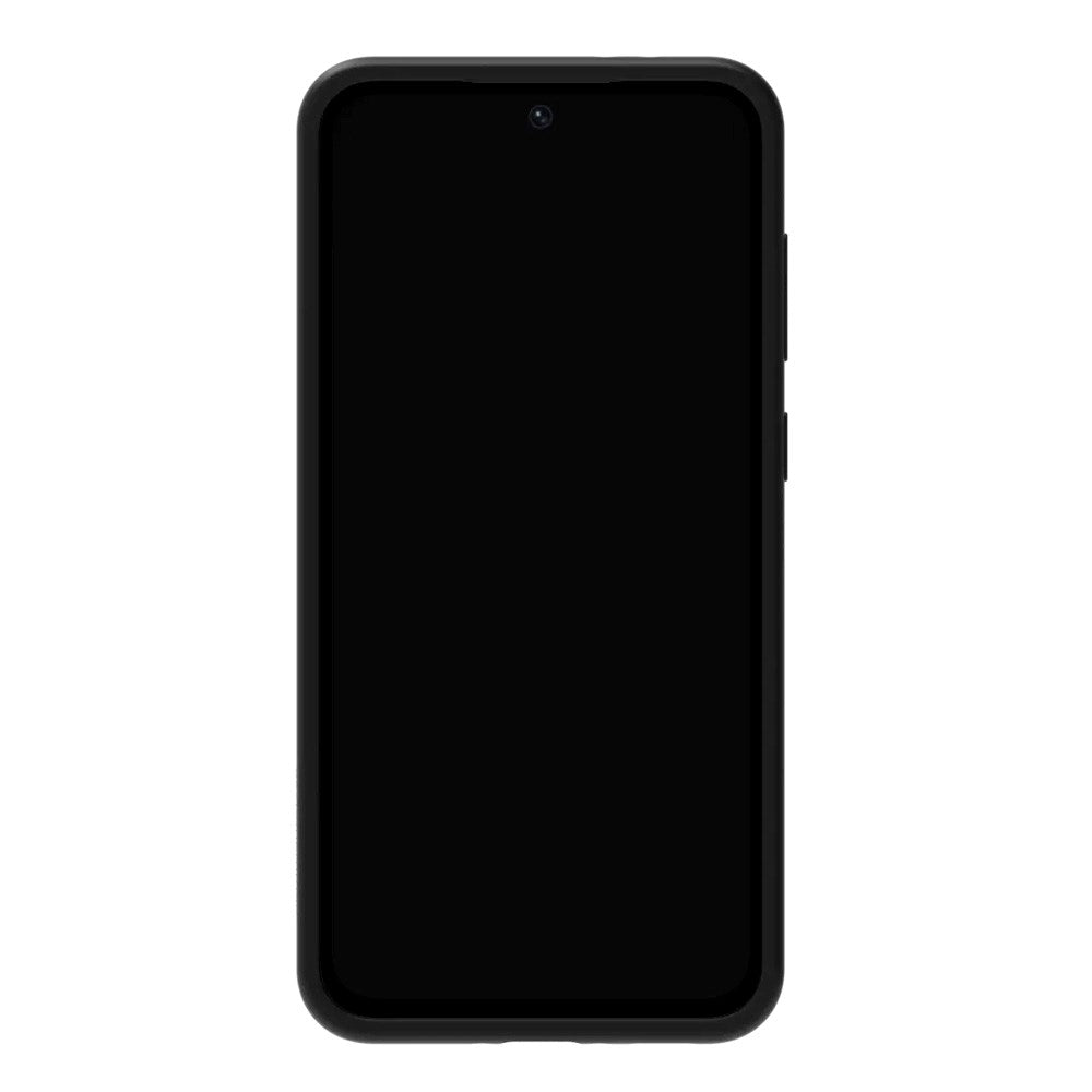 Samsung Galaxy A36 5G dbramante1928 Costa Rica Bagside Cover - 100% Genbrugsplastik - Night Black