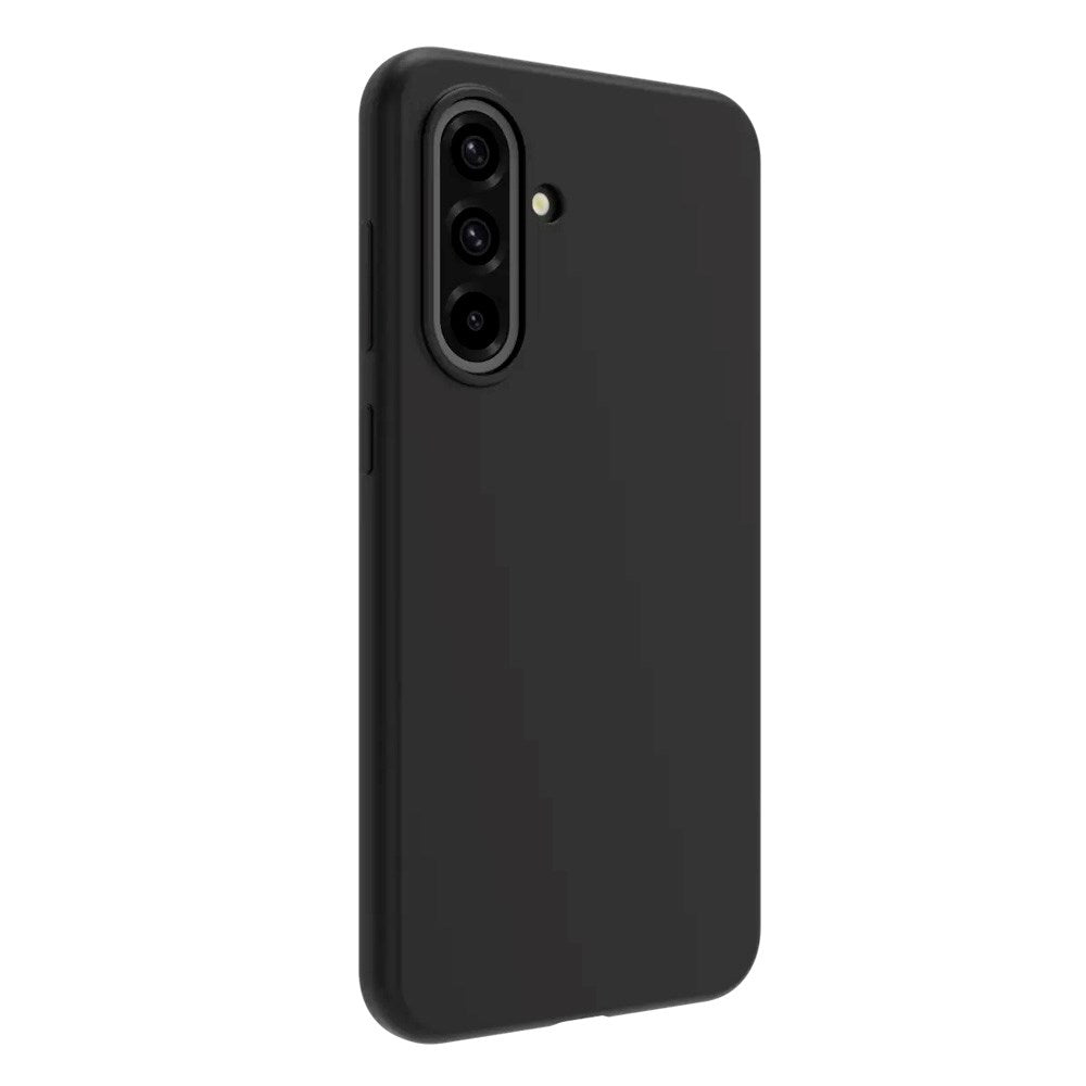 Samsung Galaxy A36 5G dbramante1928 Costa Rica Bagside Cover - 100% Genbrugsplastik - Night Black