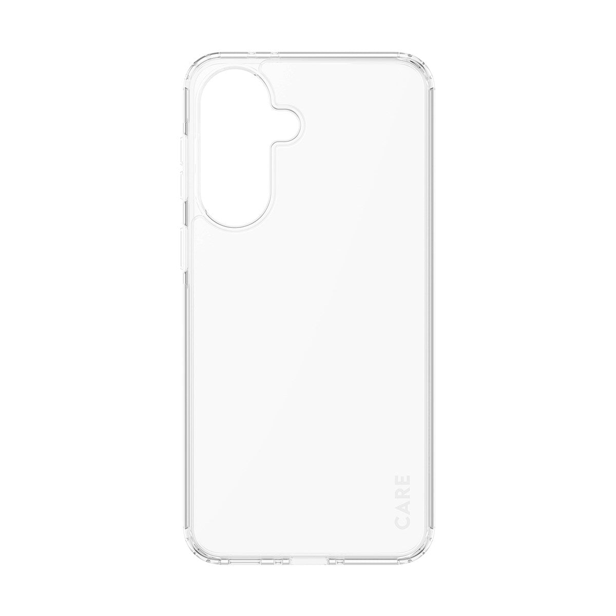 Samsung Galaxy A37 CARE by PanzerGlass Urban Combat Cover - Transparent