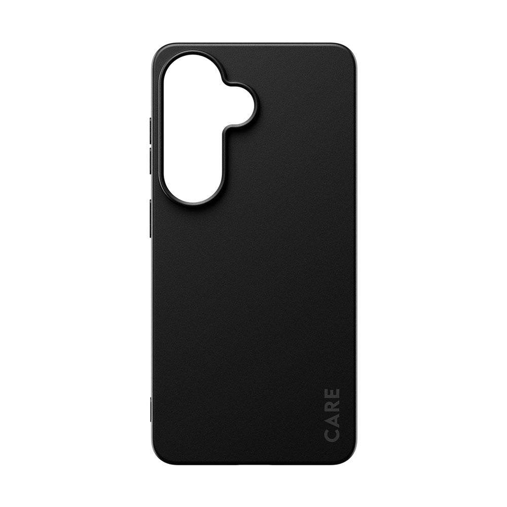 Samsung Galaxy S26 CARE by PanzerGlass Fearlessly Fashionable Cover - Black