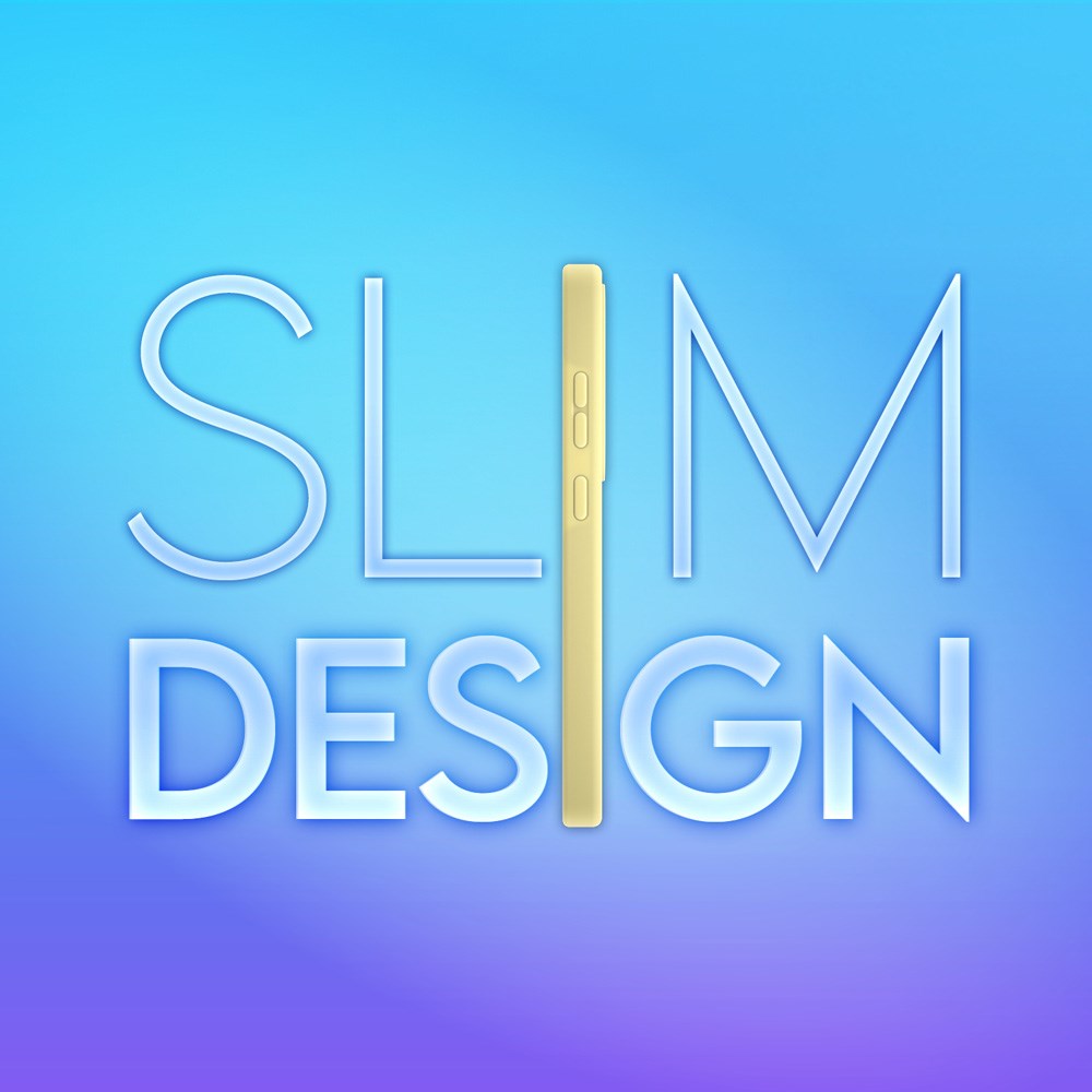 CARE by PanzerGlass Samsung Galaxy S25 Ultra FASHION Fearlessly Fashionable Cover - Qi Kompatibel - Chardonnay